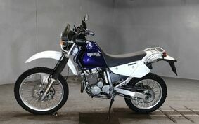 SUZUKI DJEBEL 250 XC Type SJ45A