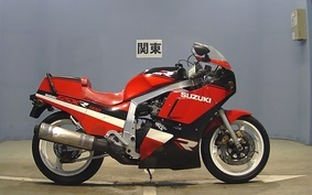 SUZUKI GSX-R1100 1988 GU74A