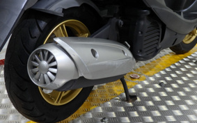 YAMAHA JOG ZR SA56J
