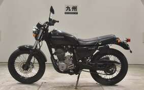 HONDA CB223S MC40