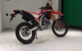 HONDA CRF250L MD47