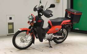 HONDA CROSS CUB 110 JA10