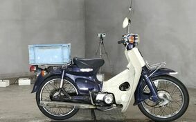 HONDA C70 SUPER CUB HA02