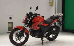 SUZUKI GIXXER 150 ED13N