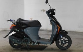 SUZUKI LET's 5 CA47A