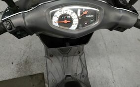 SUZUKI ADDRESS V125 G CF46A