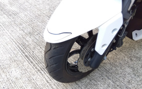 YAMAHA CYGNUS125X SED8J