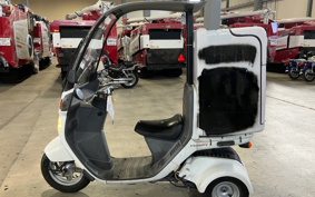 HONDA GYRO TA03