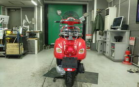 VESPA GTS150 SUPER