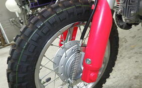 HONDA CRF50F AE04