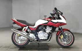 HONDA CB400 SUPER BOLDOR 2008 NC42