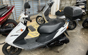 SUZUKI ADDRESS V125 G CF46A