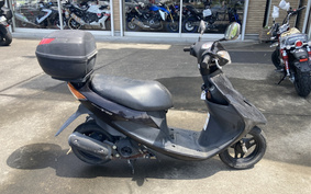 SUZUKI ADDRESS V50 CA44A