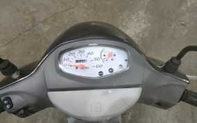 SUZUKI LET's 5 G CA47A