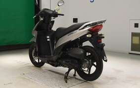 SUZUKI ADDRESS 110 CE47A