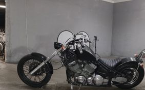 YAMAHA DRAGSTAR400 4TR
