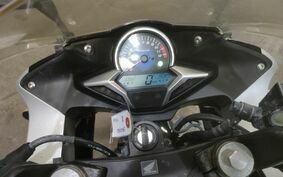 HONDA CBR250R MC41