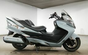 SUZUKI SKYWAVE 400 S 2009 CK44A