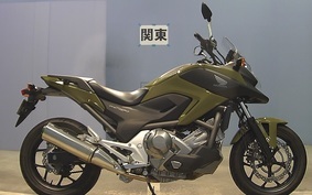 HONDA NC 700 X D 2014 RC63