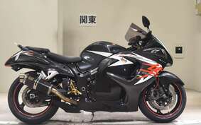 SUZUKI HAYABUSA Gen.2 2009 GX72A