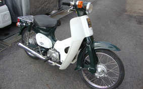 HONDA C50 SUPER CUB C50