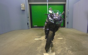 KAWASAKI NINJA 250 2014 EX250L