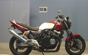 HONDA CB400SFV-3 2005 NC39