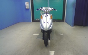 SUZUKI ADDRESS V125 CF4EA