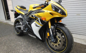 YAMAHA YZF-R1 2006 RN15