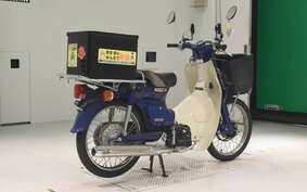 HONDA C50 SUPER CUB AA01