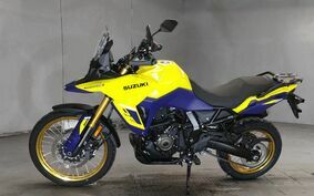 SUZUKI Vストローム800 2023 EM1BA