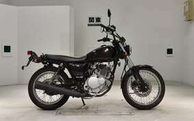 SUZUKI GRASS TRACKER NJ4DA