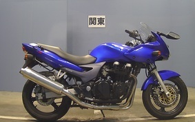 KAWASAKI ZR 700 S 2002 ZR750F