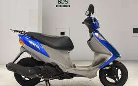 SUZUKI ADDRESS V125 G CF4EA