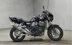 KAWASAKI ZRX1100 Gen.2 1997 ZRT10C