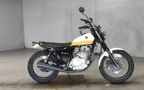 SUZUKI GRASS TRACKER NJ47A