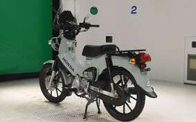 HONDA CROSS CUB 110 JA60