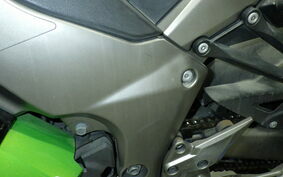 KAWASAKI NINJA 1000 2012 ZXT00G