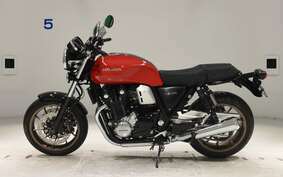 HONDA CB1100RS 2022 SC65