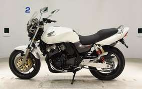 HONDA CB400SF VTEC SPEC 2 2002 NC39