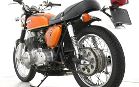 HONDA CB750 2025 CB750