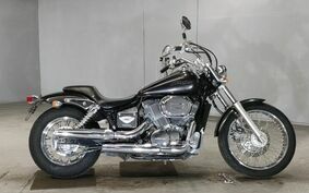 HONDA SHADOW 400 SLASHER 2007 NC40