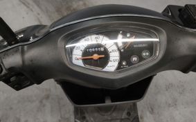 SUZUKI ADDRESS V125 CF46A