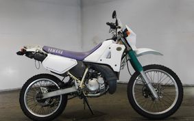 YAMAHA DT125 3FW