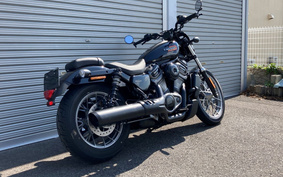 HARLEY RH975Sナイトスター 2023 ZF1