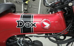 HONDA DAX 125 JB04