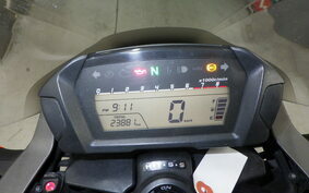 HONDA NC 700 S D 2013 RC61