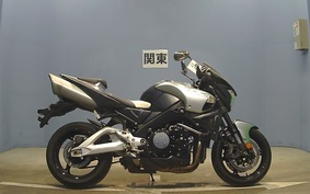 SUZUKI B-KING 2007 GX71A