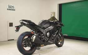 KAWASAKI ZX 10 NINJA R A 2011 ZXT00J