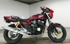 SUZUKI GSX400X IMPULSE 1994 GK79A